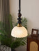 Halcyon Arch Pendant Light-DWHOME