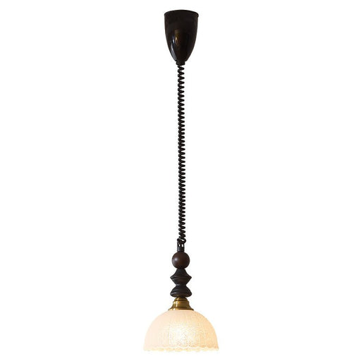 Halcyon Arch Pendant Light-DWHOME
