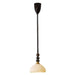 Halcyon Arch Pendant Light-DWHOME