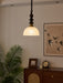 Halcyon Arch Pendant Light-DWHOME
