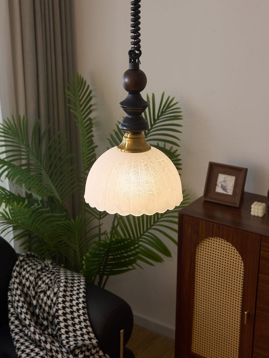 Halcyon Arch Pendant Light-DWHOME