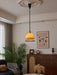Halcyon Arch Pendant Light-DWHOME