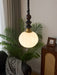 Halcyon Arch Pendant Light-DWHOME