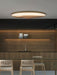 Half-Mountain Ceiling Lamp-DWHOME