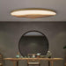 Half-Mountain Ceiling Lamp-DWHOME