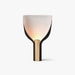 Half-Funnel Table Light-DWHOME