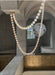Halti Necklace Acrylic Chandelier - Vakkerlight
