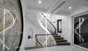 Halti Necklace Acrylic Chandelier - Vakkerlight
