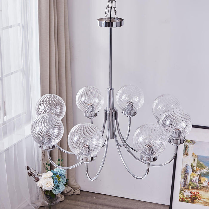 Hamilton Chandelier-DWHOME