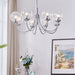 Hamilton Chandelier-DWHOME