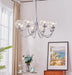 Hamilton Chandelier-DWHOME