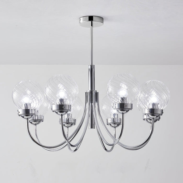 Hamilton Chandelier-DWHOME