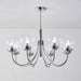 Hamilton Chandelier-DWHOME