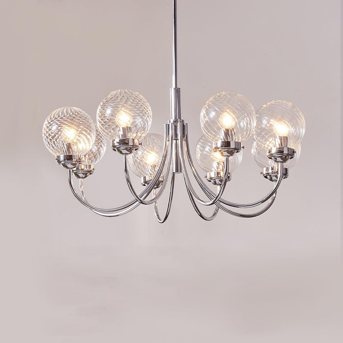 Hamilton Chandelier-DWHOME