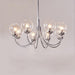 Hamilton Chandelier-DWHOME