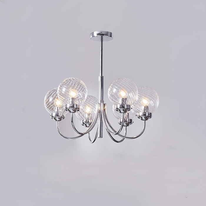 Hamilton Chandelier-DWHOME