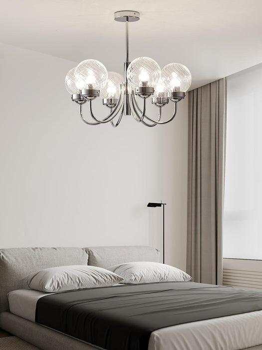 Hamilton Chandelier-DWHOME