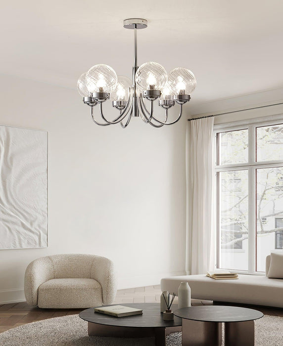 Hamilton Chandelier-DWHOME