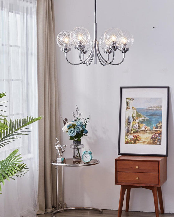 Hamilton Chandelier-DWHOME