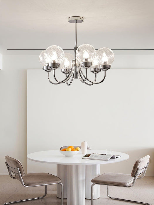Hamilton Chandelier-DWHOME