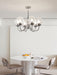 Hamilton Chandelier-DWHOME