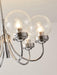 Hamilton Chandelier-DWHOME
