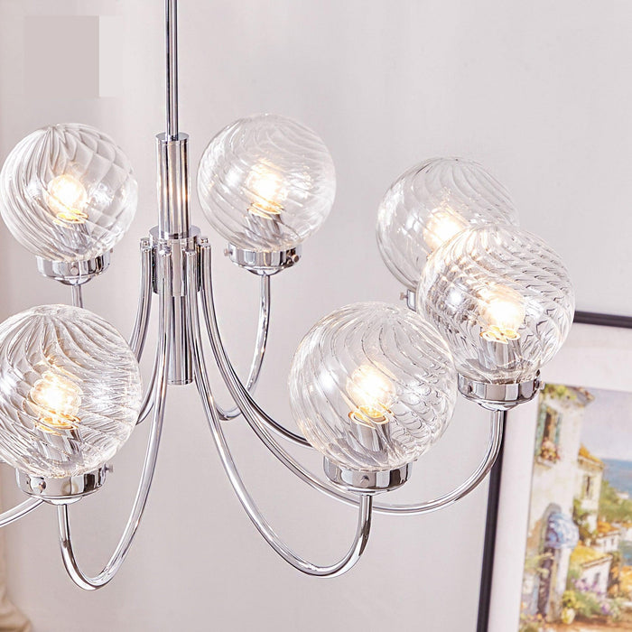 Hamilton Chandelier-DWHOME