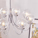 Hamilton Chandelier-DWHOME