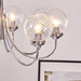 Hamilton Chandelier-DWHOME