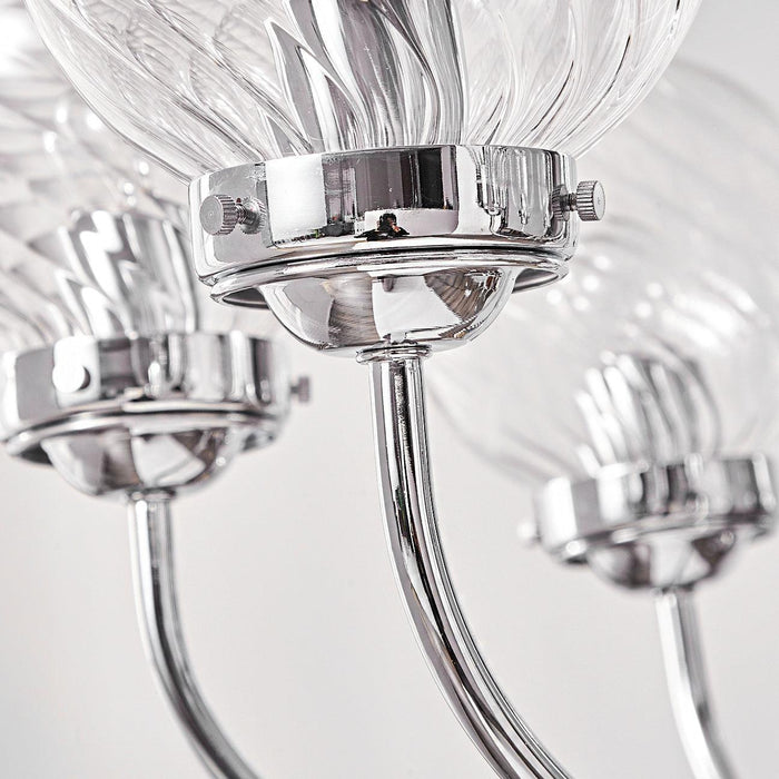 Hamilton Chandelier-DWHOME