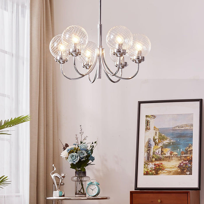 Hamilton Chandelier-DWHOME