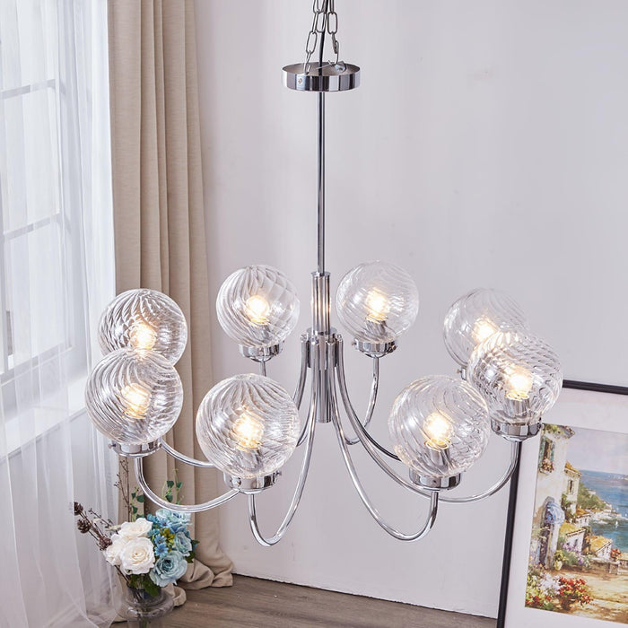 Hamilton Chandelier-DWHOME