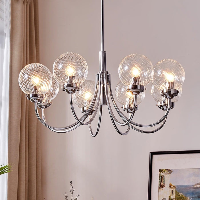 Hamilton Chandelier-DWHOME