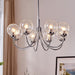 Hamilton Chandelier-DWHOME