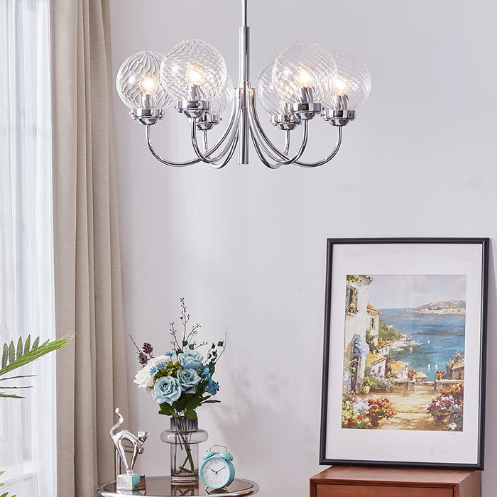 Hamilton Chandelier-DWHOME