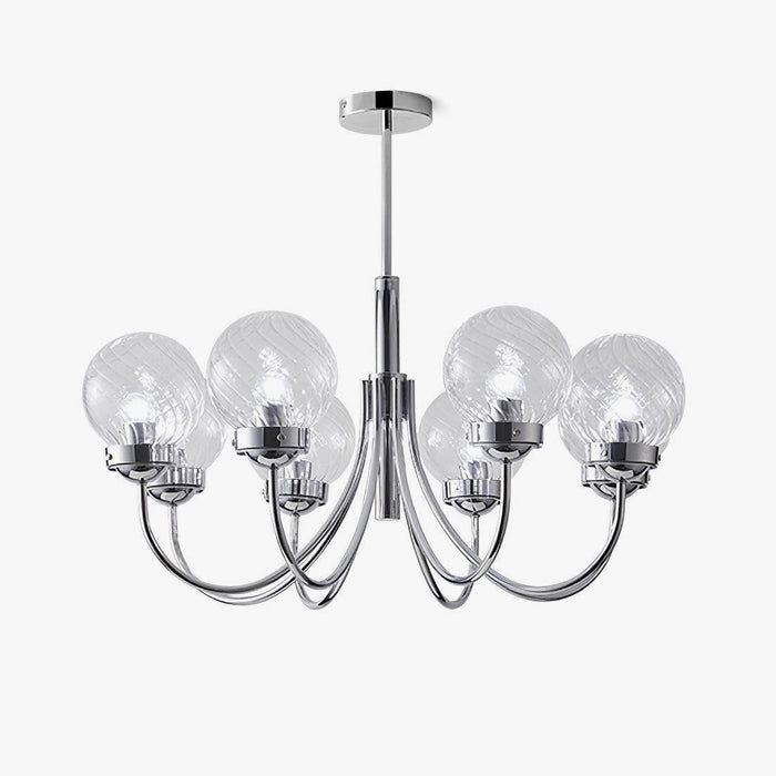 Hamilton Chandelier-DWHOME