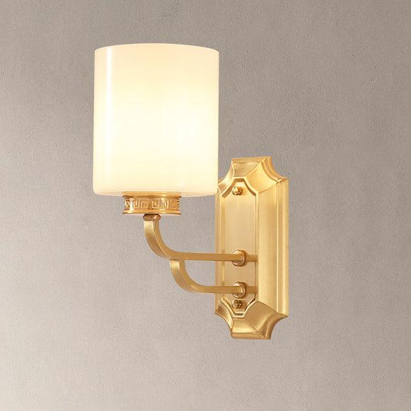 Hamilton Wall Lamp-DWHOME