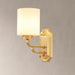 Hamilton Wall Lamp-DWHOME
