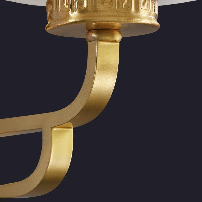 Hamilton Wall Lamp-DWHOME
