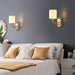 Hamilton Wall Lamp-DWHOME