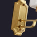 Hamilton Wall Lamp-DWHOME