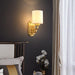 Hamilton Wall Lamp-DWHOME