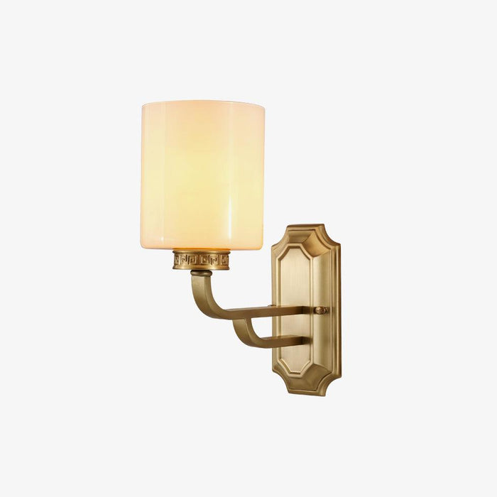 Hamilton Wall Lamp-DWHOME