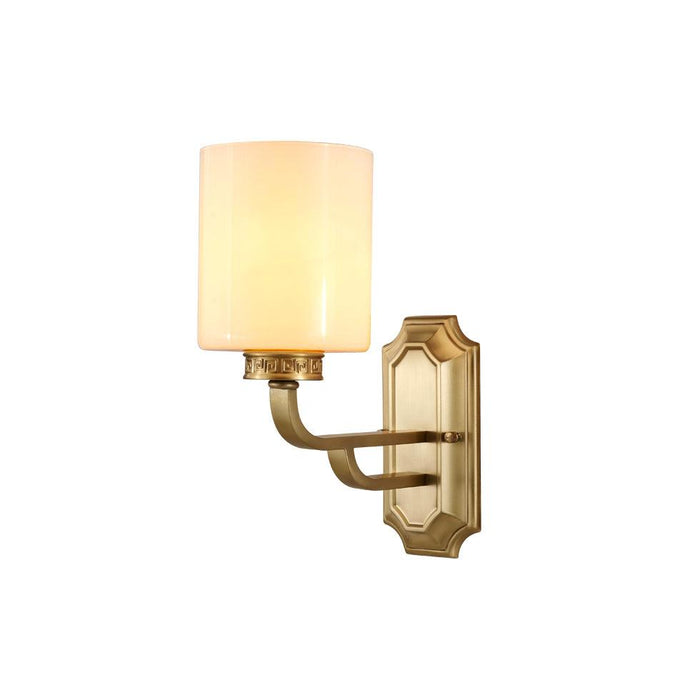Hamilton Wall Lamp-DWHOME