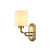 Hamilton Wall Lamp-DWHOME
