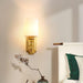 Hamilton Wall Lamp-DWHOME