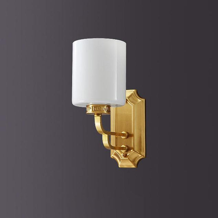 Hamilton Wall Lamp-DWHOME