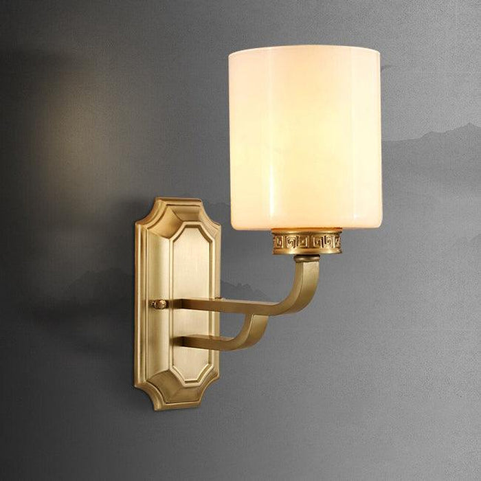 Hamilton Wall Lamp-DWHOME