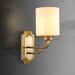 Hamilton Wall Lamp-DWHOME