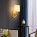 Hamilton Wall Lamp-DWHOME